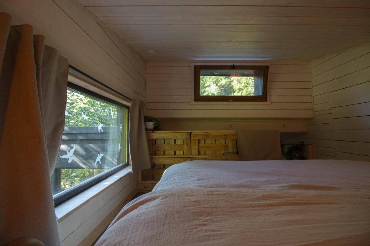 Chalet L'abri Des Reves